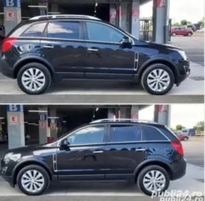 Opel Antara 2015 de vânzare  - imagine 2