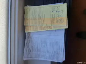 Alfa Romeo 156 break - imagine 4 Alfa Romeo 156 break - imagine 4