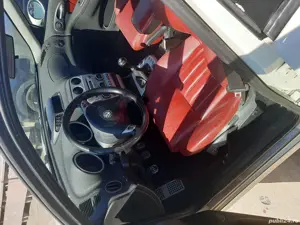 Alfa Romeo 156 break - imagine 3 Alfa Romeo 156 break - imagine 3