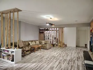 OCAZIE UNICA!!! Vila de lux, intr-o zona linistita, la 20 minute de Ploiesti - imagine 3