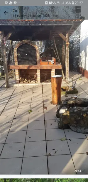 Vând casă    - imagine 4 Vând casă    - imagine 4