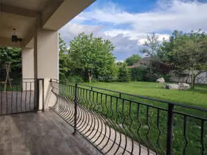 OCAZIE UNICA!!! Vila de lux, intr-o zona linistita, la 20 minute de Ploiesti - imagine 19