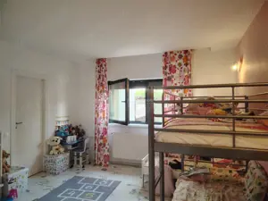 OCAZIE UNICA!!! Vila de lux, intr-o zona linistita, la 20 minute de Ploiesti - imagine 5