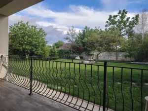 OCAZIE UNICA!!! Vila de lux, intr-o zona linistita, la 20 minute de Ploiesti - imagine 18