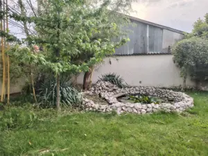 OCAZIE UNICA!!! Vila de lux, intr-o zona linistita, la 20 minute de Ploiesti - imagine 16