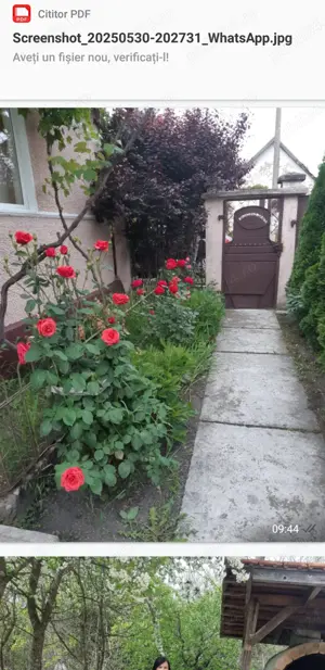 Vând casă    - imagine 2 Vând casă    - imagine 2