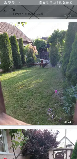 Vând casă    - imagine 3 Vând casă    - imagine 3