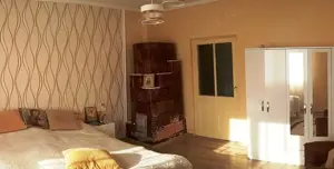 Casa si teren in localitatea Iazu, jud Ialomita - imagine 5