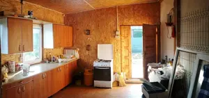 Casa si teren in localitatea Iazu, jud Ialomita - imagine 8