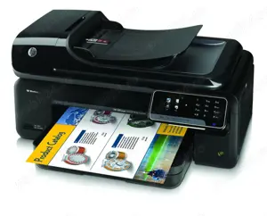 Vand HP Officejet Pro 7500A e-All-in-One