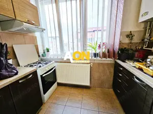 Apartament 3 camere + dressing, 118 mp utili, mobilat, utilat, Centru - imagine 7