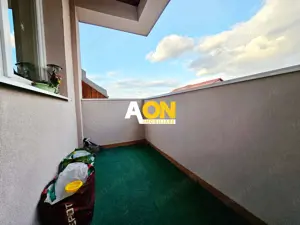 Apartament 3 camere + dressing, 118 mp utili, mobilat, utilat, Centru - imagine 3