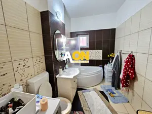 Apartament 3 camere + dressing, 118 mp utili, mobilat, utilat, Centru - imagine 5