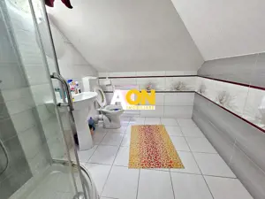 Apartament 3 camere + dressing, 118 mp utili, mobilat, utilat, Centru - imagine 11