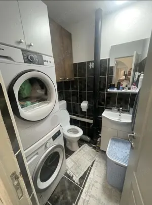 Vand apartament 3 camere - imagine 2