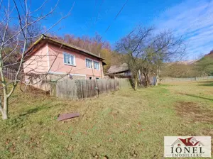 Casa cu 20000 mp de teren de vanzare in Zlatna