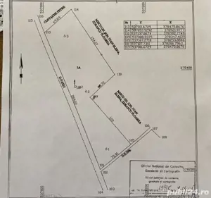 Vând 10.000 m2 Targoviste Dambovita Mall - imagine 2