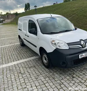 Renault Kangoo Maxi 2019 - imagine 4