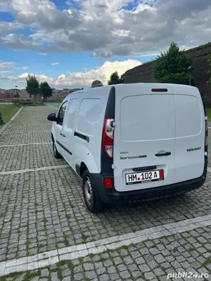 Renault Kangoo Maxi 2019 - imagine 3