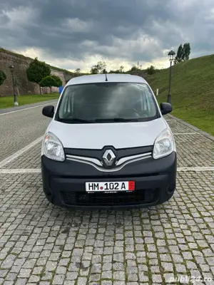 Renault Kangoo Maxi 2019