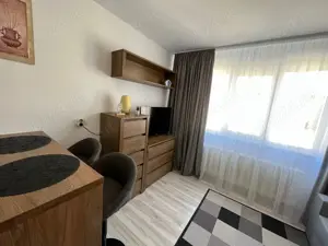 Garsoniera moderna pentru inchiriere pe termen lung