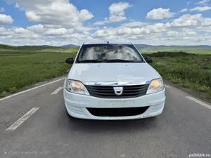 Vand Dacia Logan