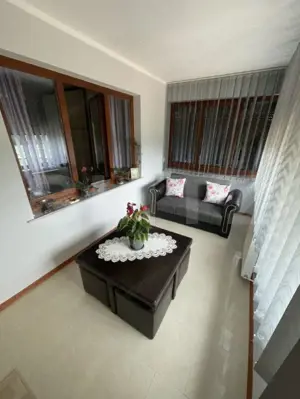 Casă individuală - Teren 9.300 mp - Finisată/Mobilată - Vadu Moldovei  - imagine 7