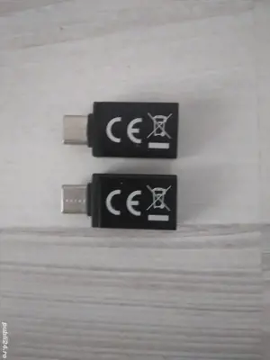 Adaptoare  Usb- 3 C,noi