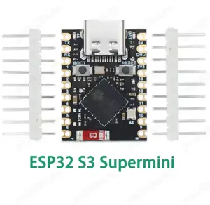 ESP32-S3 Super Mini WiFi IoT Bluetooth