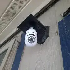 Montez camere de supraveghere Teleorman 