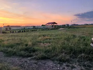 Proprietar vand o parcela teren intravilan,Timisoara,Torontalului,cu utilitati in apropiere - imagine 4