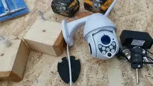 Montez Camere Supraveghere Teleorman Vizualizare pe Telefon Pret Buget - imagine 4