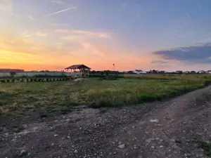 Proprietar vand o parcela teren intravilan,Timisoara,Torontalului,cu utilitati in apropiere - imagine 2