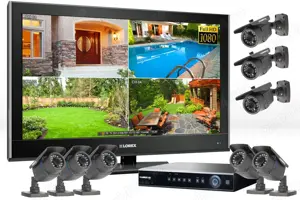 Montez Camere Supraveghere Teleorman Vizualizare pe Telefon Pret Buget - imagine 5