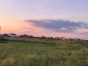 Proprietar vand o parcela teren intravilan,Timisoara,Torontalului,cu utilitati in apropiere - imagine 3