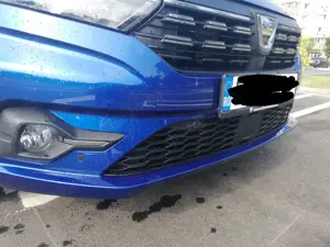 Dacia Logan 3 CVT 1.0