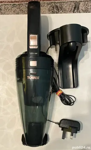 Aspirator de mana Tower - imagine 2