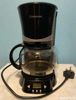 Filtru de cafea Cookworks