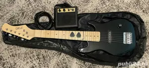 Chitara pentru copii