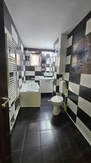 Apartament de vânzare - 3 camere  - imagine 6