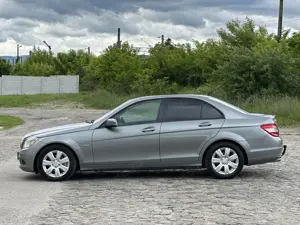 Mercedes-Benz C 200 CDI*2.2 D*navigatie*piele*af.2011*contract+fiscal - imagine 6