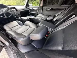 Mercedes-Benz C 200 CDI*2.2 D*navigatie*piele*af.2011*contract+fiscal - imagine 10