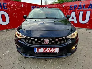 Fiat Tipo 1.3 Diesel - RATE de la 650 Lei pe Luna - imagine 8