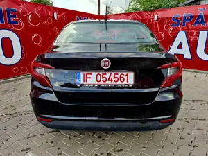 Fiat Tipo 1.3 Diesel - RATE de la 650 Lei pe Luna - imagine 7
