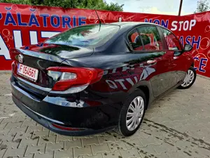 Fiat Tipo 1.3 Diesel - RATE de la 650 Lei pe Luna - imagine 3