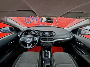 Fiat Tipo 1.3 Diesel - RATE de la 650 Lei pe Luna - imagine 5