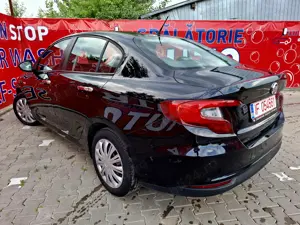 Fiat Tipo 1.3 Diesel - RATE de la 650 Lei pe Luna - imagine 4