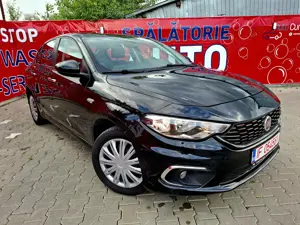 Fiat Tipo 1.3 Diesel - RATE de la 650 Lei pe Luna - imagine 2