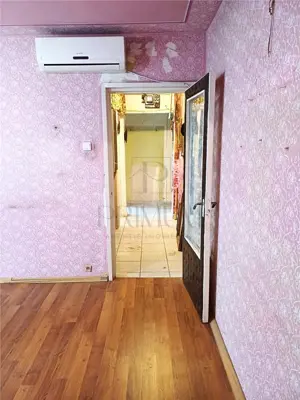 DACIA - 4 camere - centrala proprie - clima - ETAJ 3 - BOXA CF