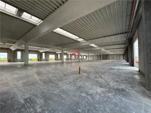 Vanzare depozit spatiu industrial hala Chitila - Rudeni, ILFOV - imagine 2